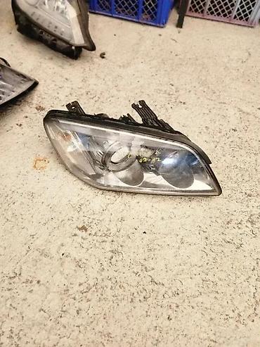 pedale: DESNI FAR CHEVROLET CAPTIVA | Desni far chevrolet captiva — 1