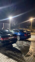 фара некся 2: Toyota Carina: 1995 г., 1.8 л, Механика, Бензин, Хэтчбэк