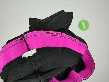 martes termoaktywna: Warm, Legginsy Sportowe damskie, rozmiar XL — 5