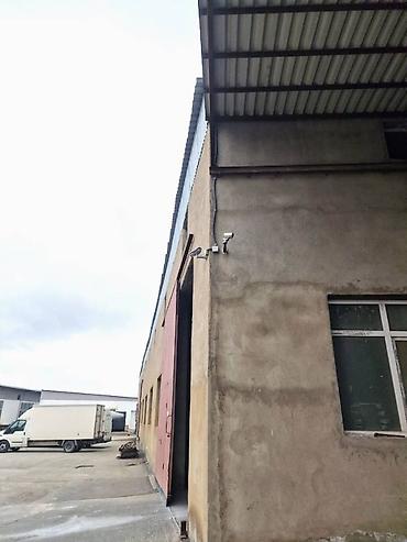 Kommersiya daşınmaz əmlakı: Təsərrüfatınızın və malınızın etibarlı saxlanması üçün anbar və ya — 8