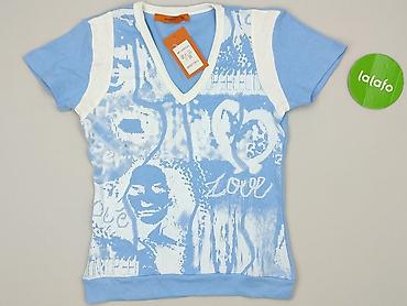 emc moda: T-shirt damski, rozmiar S — 2