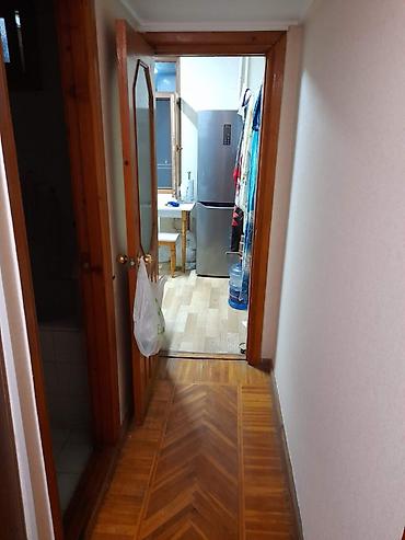 bir otaql: Bakı, 2 otaqlı, Köhnə tikili, 52 kv. m — 8