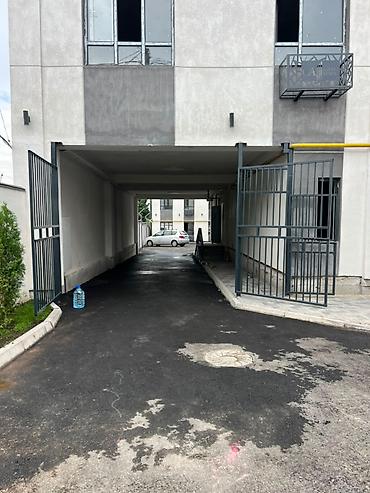 56: 2 комнаты, 56 м², Аламедин-1 мкр Элитка, 4 этаж, Евроремонт — 10