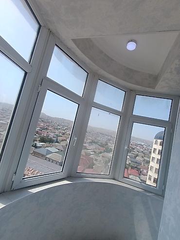bakida bina evleri: 2 otaqlı, Yeni tikili, 47 kv. m — 2