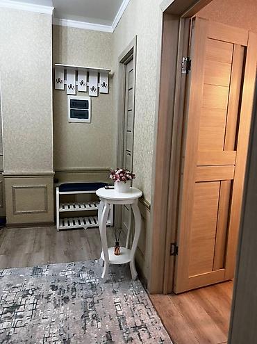 kg house: 3 комнаты, 79 м², Элитка, 10 этаж, Евроремонт — 10