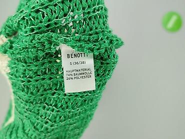 peek@cloppenburg: Gina Benotti, Sweter damski, rozmiar S — 5