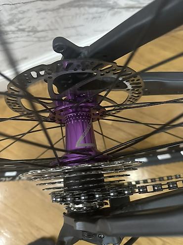 29 velo: 270 manata alinib ustune elave 150 manatda xercelenib MTB velosiped – — 6