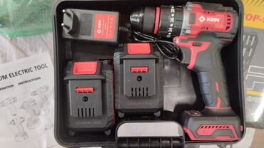 Другие товары для дома и сада: Кен шурпаворт без шотычный Ударный доставка по городу доставка по — 3