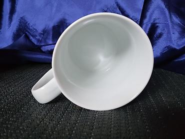 Čaše: Solje vintaz,nove,porcelanske,univerzalne. Univerzalne solje,cena — 9