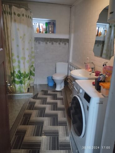 Продажа домов: Дом, 100 м², 4 комнаты, Собственник, Косметический ремонт — 4