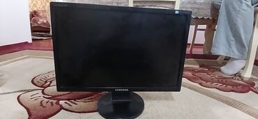 toyota rav4 monitor: Samsung Manitor 3 Ay işlənib Yeni kimi
55-50 manat