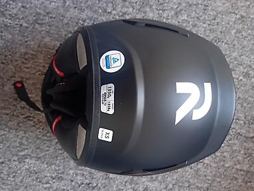 Шлемы: Продаю Гермошлем фирмы HJC из Германии! Новый размер XS 54-55 см at lalafo.kg — 8 Шлемы: Продаю Гермошлем фирмы HJC из Германии! Новый размер XS 54-55 см — 8