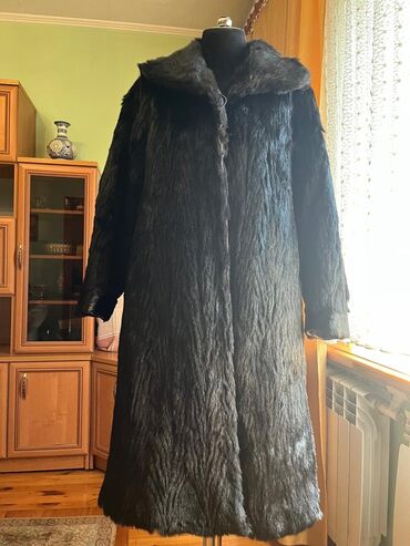 германия шуба: Шуба, XL (EU 42)