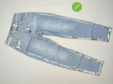 jeansy loewe: Loewe, Jeansy damskie, rozmiar XS — 2