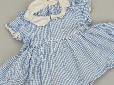 skarpetki puma dla dzieci: Dress, H&M, 0-3 months, condition - Very good