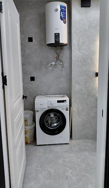 group: 2 комнаты, 58 м², Золотой квадрат Элитка, 7 этаж, Евроремонт — 9
