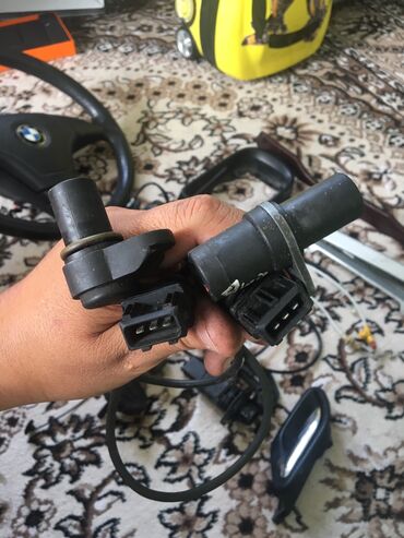 Другие детали кузова: Бмв е39,е46,е53,е60. дешево.запчасти на бмв — 21