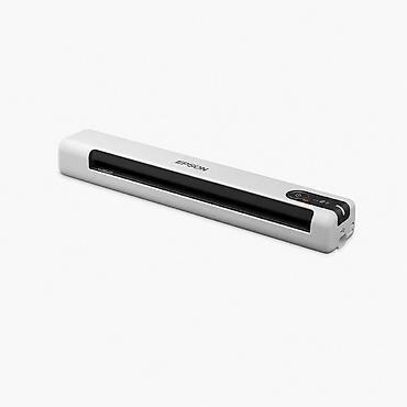epson 1800: №: 14867 Məhsulun adı: Skaner Epson WorkForce DS-70 Ağ Ofis üçün — 1