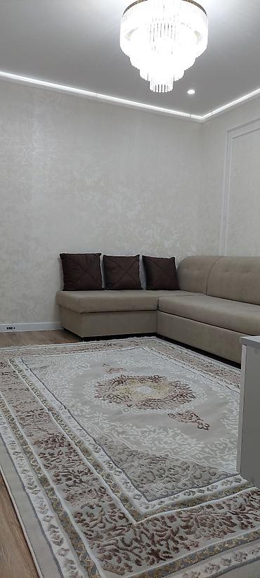 кухный: Срочно продаю 1комн квартиру,евродвушки Аалам сити-2,на 2м этаже — 1