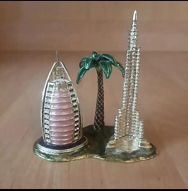 Статуэтки: Продаю — 7