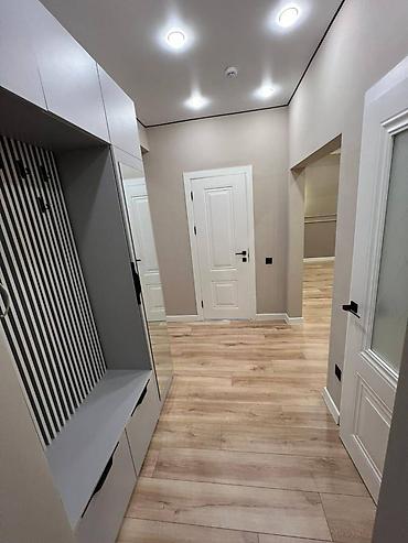 Продажа квартир: 2 комнаты, 84 м², 8 этаж — 4