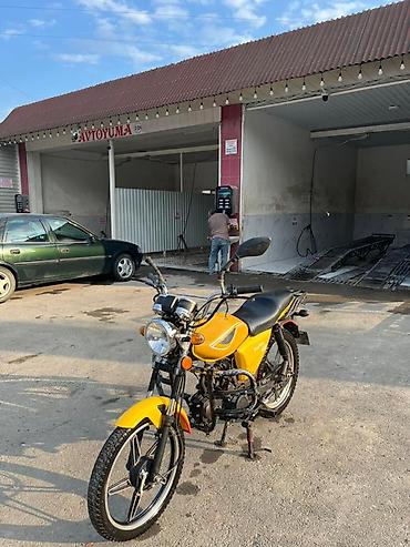 mersedes diski teker: 110 kubdu ideal vəziyytədi — 2