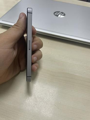 зарядка для айфона 5: IPhone 5s, Space Gray, Barmaq izi — 2