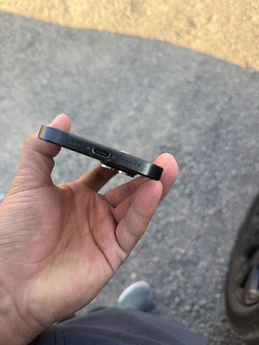 бэушный айфон 6: IPhone 16 Pro 1Tb black!состояние идеал,есть незаметные потертости от — 3
