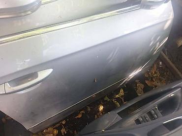 206: PASDST B6 PREDNJA VRATA ZA VOLKSWAGEN PASSAT B6 OD 2005. DO 2010. GOD — 2