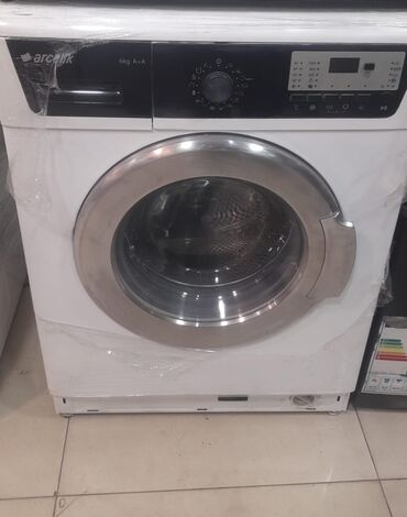 paltaryuyan 100 azn: Paltaryuyan maşın Beko, 6 kq