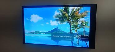 tv 55: LG Smart TV, диагональ 85 дюймов. Особенности и функции: - Платформа — 3