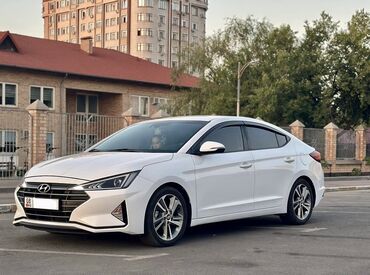 google мотоцикл: Hyundai Avante: 2020 г., 1.6 л, Автомат, Газ, Седан at lalafo.kg google мотоцикл: Hyundai Avante: 2020 г., 1.6 л, Автомат, Газ, Седан