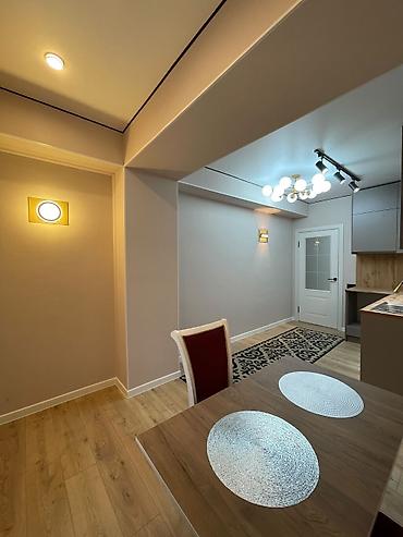 Продажа квартир: 1 комната, 42 м², Технопарк Элитка, 10 этаж, Евроремонт — 6