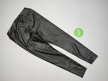 dresy esmara: Esmara, Legginsy Ze skóry ekologicznej damskie, rozmiar M — 3
