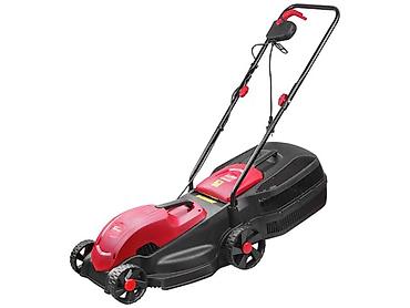 №: 5198 Məhsulun adı: Otbiçən Luxpro 1200 W 32 mm - 000093 Brend