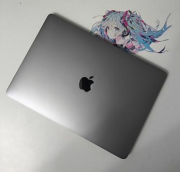 Ноутбуки Apple (MacBook): MacBook Air M1 - 8/256 GB В отличном состоянии, свежее многих других — 7
