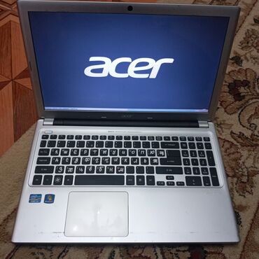 Ноутбуки и нетбуки: Acer АЙСЕР