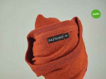pull and bear sweter: In Extenso, Sweter dla mężczyzn, rozmiar 2XL — 6
