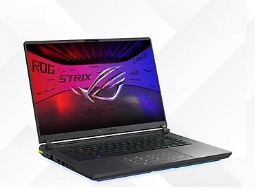 noutbuk cantası: Asus Rog Strix G615LP-XS97 Asus Rog Strix G615LP-XS97 ASUS ROG Strix — 3