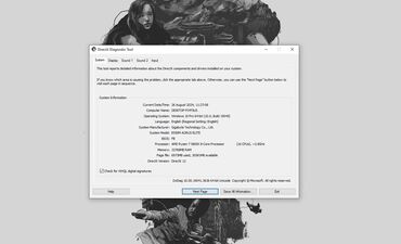 Masaüstü kompüterlər və iş stansiyaları: Salam. Tam ideal vəziyyətdə kompyuter satılır. Gündəlik olaraq — 10