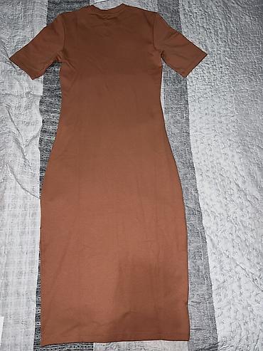 aksa: NIKE Women's Sportswear Essential Dress vel. M NOVO DV — 4