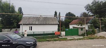Продажа коттеджей и домов: Дом с участком. - Жилой дом с деревянной застеклённой верандой — 17
