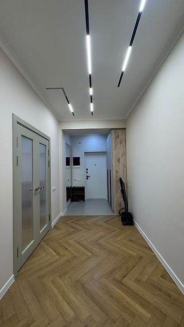 15: 2 комнаты, 73 м², Элитка, 14 этаж, Дизайнерский ремонт — 4