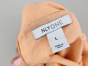 long: Nly by Nelly, Sukienka damska, rozmiar L — 5