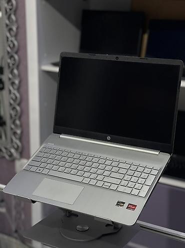 hp notebook ryzen 5: İşlənmiş HP 15.6 ", AMD Ryzen 5, 256 GB, Ödənişli çatdırılma, Rayonlara çatdırılma, Ünvandan götürmə — 3