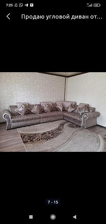sofa: Продаю диван угловой выбор большой оптовый цена месьте с доставка по — 3