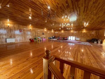 Həyət evləri və villaların satışı: Şüvəlan qəs. 5 otaqlı, 350 kv. m, Yeni təmirli — 12