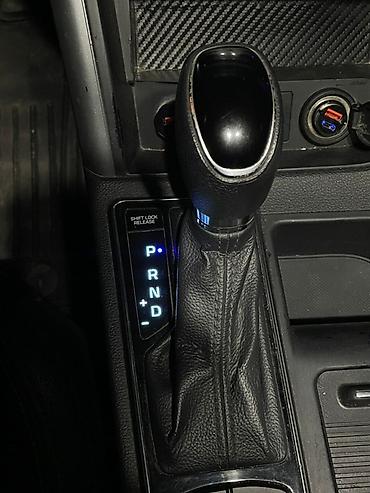 Hyundai: Hyundai Sonata: 2018 г., 2 л, Автомат, Газ, Седан — 9