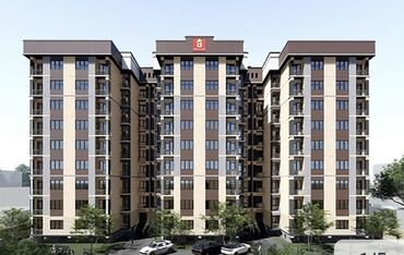 Продажа квартир: 1 комната, 38 м², Элитка, 5 этаж, ПСО (под самоотделку)