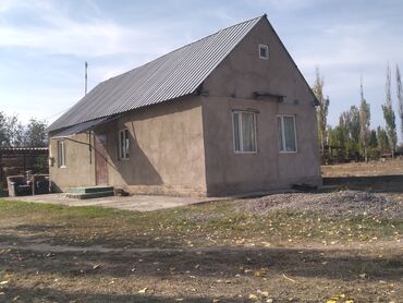 очень срочно дом: Үй, 69 кв. м, 3 бөлмө, Менчик ээси, Евро оңдоо
